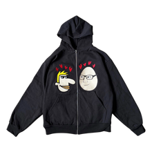 Load image into Gallery viewer, Hemmy Slimane Hoodie