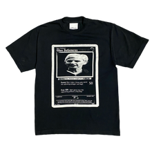 Load image into Gallery viewer, Ellen Trading Card Shirt - Black