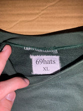 Load image into Gallery viewer, SAMPLE BPU CREWNECK 1/1