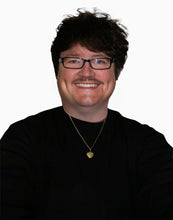 Load image into Gallery viewer, Griffin Walters Pendant - Gold