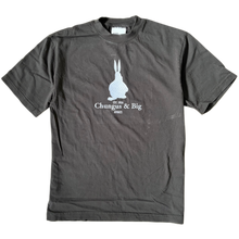 Load image into Gallery viewer, Chungus & Big Shirt 2 - Black