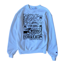 Load image into Gallery viewer, sweatshirt 2