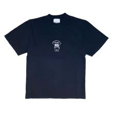 Load image into Gallery viewer, Tiny Man Shirt - Black