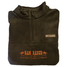 Load image into Gallery viewer, Ram Ranch Fleece
