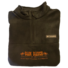 Load image into Gallery viewer, Ram Ranch Fleece