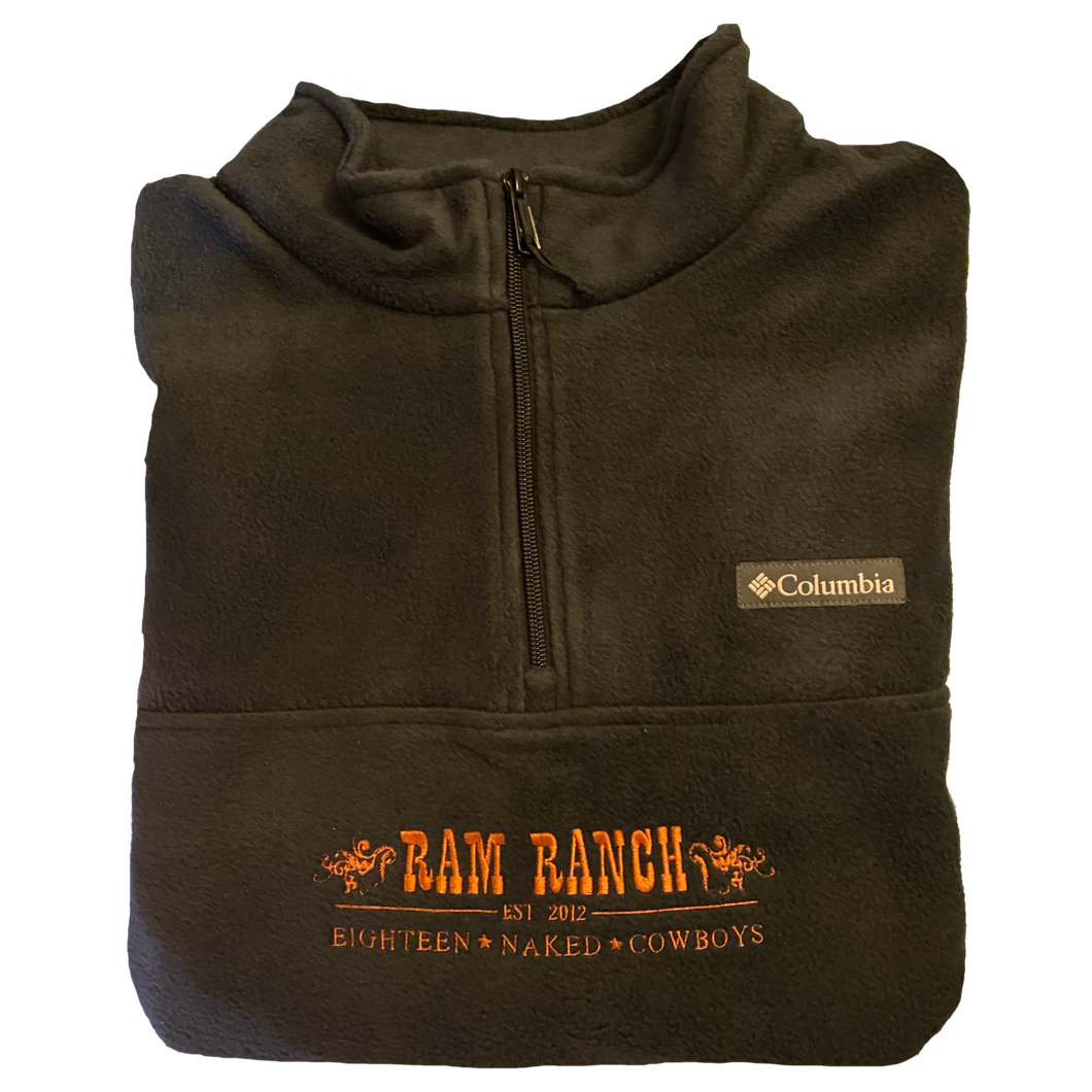 Ram Ranch Fleece