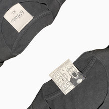 Load image into Gallery viewer, Tiny Man Shirt - Black
