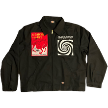 Load image into Gallery viewer, Evil beetle jacket