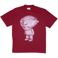 Load image into Gallery viewer, Griffin Walters Shirt - Red