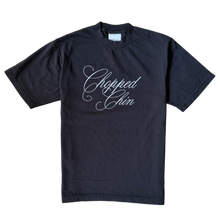 Load image into Gallery viewer, Chopped Chin Shirt - Black