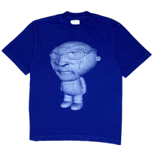 Load image into Gallery viewer, Griffin Walters Shirt - Blue