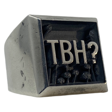 Load image into Gallery viewer, TBH Ring