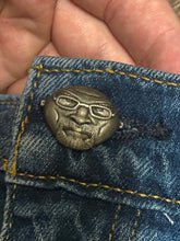 Load image into Gallery viewer, Dog jeans