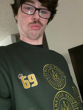 Load image into Gallery viewer, SAMPLE BPU CREWNECK 1/1