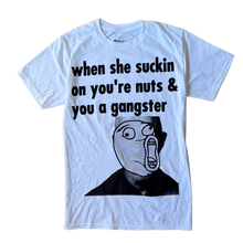Load image into Gallery viewer, Mystery Gangster Shirt