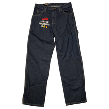 Load image into Gallery viewer, Little Chungus Jeans V1