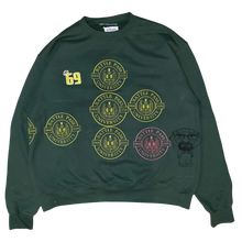 Load image into Gallery viewer, SAMPLE BPU CREWNECK 1/1