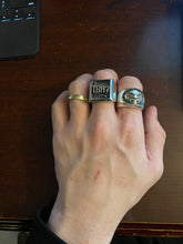 Load image into Gallery viewer, TBH Ring