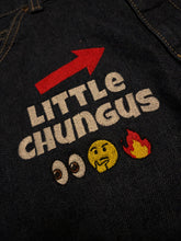 Load image into Gallery viewer, Little Chungus Jeans V1