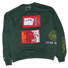 Load image into Gallery viewer, SAMPLE BPU CREWNECK 1/1