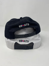 Load image into Gallery viewer, Don’t Blame Me I Wrote In Biden Hat - Black