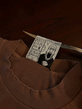 Load image into Gallery viewer, Mr. Walters Shirt - Brown