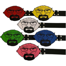 Load image into Gallery viewer, Schmeckle Belt (Heisenbelt)