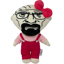 Load image into Gallery viewer, Hello Waltuh Plush Doll #6