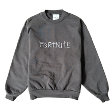 Load image into Gallery viewer, Fort Note Sweatshirt 2