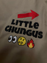 Load image into Gallery viewer, Little Chungus Cargo Pants - Beige