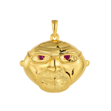 Load image into Gallery viewer, Griffin Walters Pendant - Gold