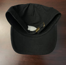 Load image into Gallery viewer, BBK Baseball Cap - Black