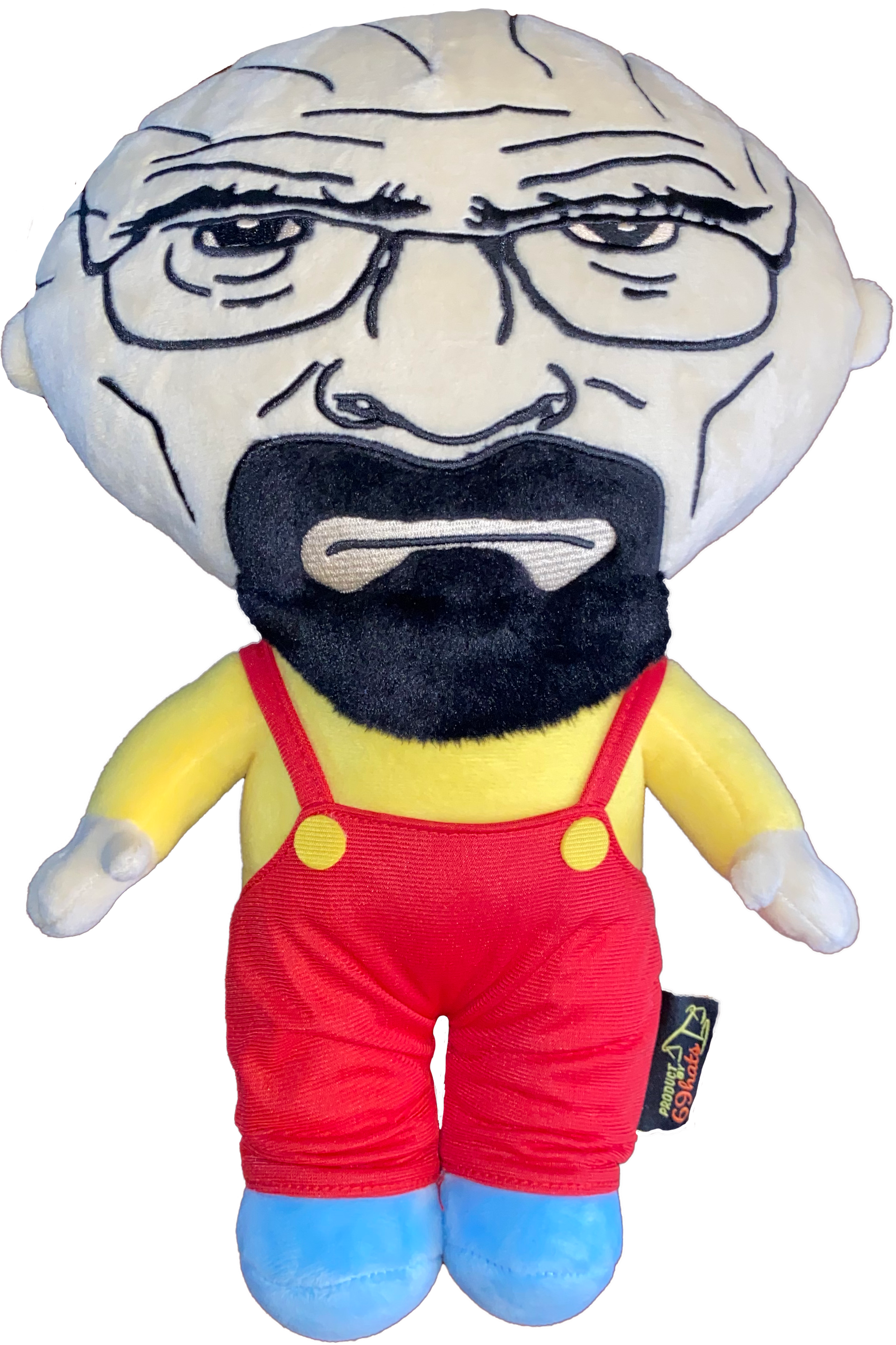 stewie griffin plush