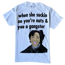 Load image into Gallery viewer, Mystery Gangster Shirt
