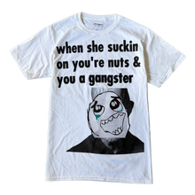 Load image into Gallery viewer, Mystery Gangster Shirt

