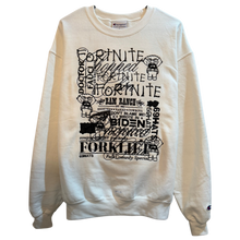 Load image into Gallery viewer, sweatshirt 2
