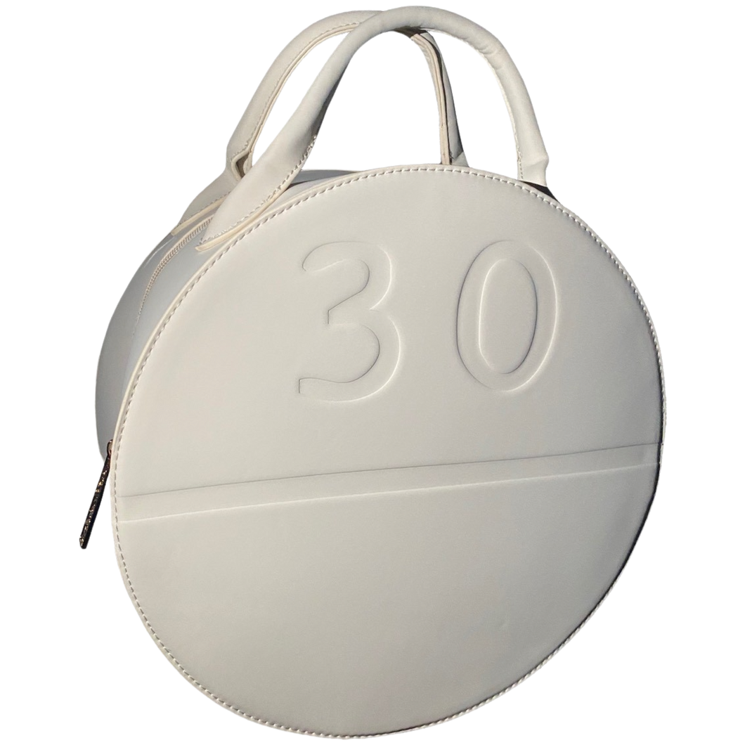 purse 30 backbling