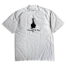 Load image into Gallery viewer, Chungus &amp; Big Shirt 2 - White
