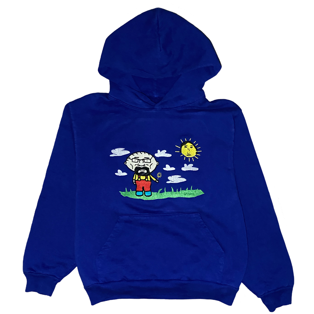 Beautiful Sunshine Hoodie