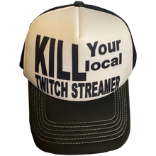 Kill Your Local Streamer Trucker Cap