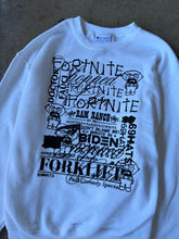 Load image into Gallery viewer, sweatshirt 2
