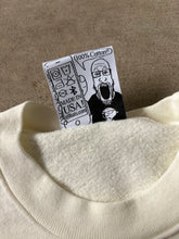 Load image into Gallery viewer, Chungus &amp; Big Sweatshirt 2 - White
