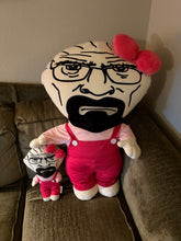 Load image into Gallery viewer, GIANT Hello Waltuh Plush Doll #7
