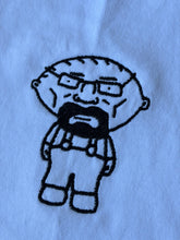 Load image into Gallery viewer, Tiny Man Shirt - White
