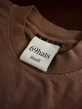 Load image into Gallery viewer, Mr. Walters Shirt - Brown
