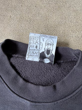 Load image into Gallery viewer, Chungus &amp; Big Sweatshirt 2 - Black
