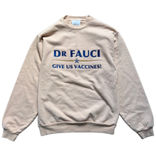 Load image into Gallery viewer, Dr Fauci Sweatshirt
