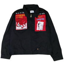 Load image into Gallery viewer, SAMPLE CATCHER IN THE RYE JACKET  1/1
