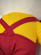 Load image into Gallery viewer, Griffin Walters Plush Doll #5
