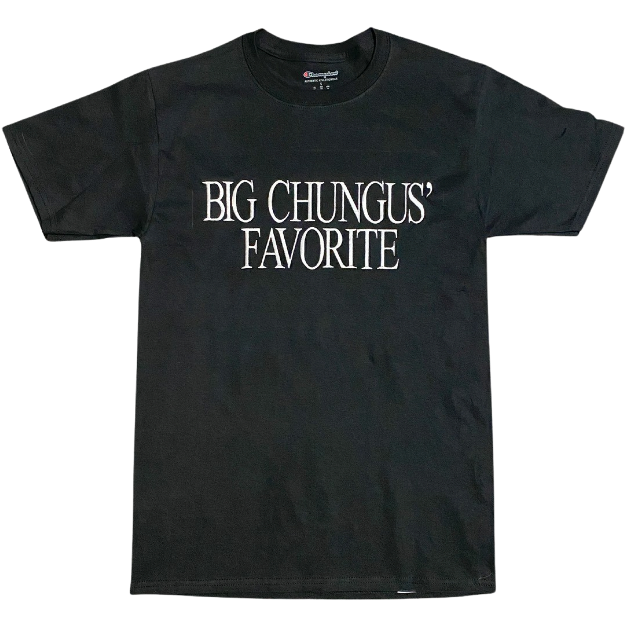 Big Chungus' Favorite Shirt